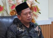 Plt. Kakanwil H. Syamsul: Kesiapan menghadapi Segala Kemungkinan Harus Diutamakan
