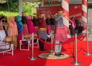 Disdikbud Provinsi Sulbar Memperingati Hardiknas 2024, Mendikbud Titipkan Merdeka Belajar