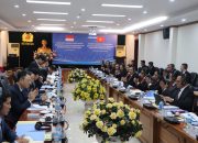 INDONESIA-VIETNAM SEPAKAT KEJAR BURONAN KEDUA NEGARA