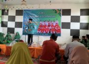 Abdul Hafid Plh Kakan Kemenag Hadiri Acara Pelepasan dan Penamatan Peserta Didik MI Al-Hidayah Mamasa