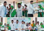 Apresiasi Plt Kakanwil terhadap MIN 1 Majene: Menulis Sejarah Melalui Transformasi Pendidikan