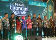 Sekprov Muhammad Idris Tutup Secara Resmi Peksyar, Harus Terus Digalakkan