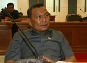 Hamsah Sunuba Apresiasi Pj Gubernur Sulbar Dengan Adanya Program Budidaya Pisang Cavendish Dan Sukun