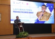 Buka Rembuk Stunting Tahun 2024, Sekprov: Provinsi Terus Mensupport Kabupaten