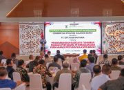 Sejarah Baru Bagi Sulbar, Pemprov Tandatangani Terbentuknya Ekosistem Pisang Cavendish