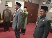 Diduga Melantik Perusda Secara Sembunyi-sembunyi, Bupati Majene Menuai Kritik Dan Sorotan Tajam