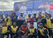 Atlet Sulbar Berhasil Raih 2 Medali Emas Di Kejurnas Dayung