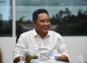 Marni Tinggal di Hutan dan Hidup Serba Kekurangan, Pj Bahtiar Kirimkan Bantuan