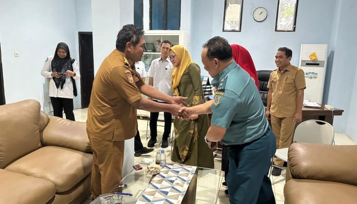 Pastikan Kawasan KKPD Dikelola Dengan Baik, Dinas Kelautan dan Perikanan Lakukan Penilaian EVIKA