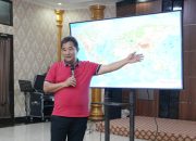 Pj. Gubernur Sulbar Bahas Khusus Bidang Perhubungan Untuk Persiapan IKN