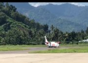 Mulai Hari Ini Warga Sulbar Bisa Nikmati Layanan Penerbangan ke IKN Setiap Hari.