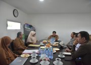 Sekretariat DPRD Sulbar Gelar Rapat Koordinasi Pasca Putusan MA Terkait Pencabutan Perpres 53 Tahun 20