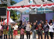 Kick OFF Hari Jadi Provinsi Sulbar, Momen Perkuat Persatuan Sebagai Masyarakat Sulbar