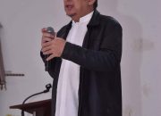 Program Pertanian Pj Bahtiar di Sulbar, Ini kata Dosen Unsulbar, Farhanuddin