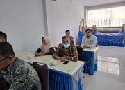 Pemerintah Desa Pati’di Ikuti workshop Kesehatan Calon Pengantin lintas program dan lintas sektor