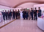 Ketua DPRD Sulbar Apresiasi Peran Sektor Perhubungan dalam Fasilitasi Mobilitas Masyarakat serta Tingkatkan Pembangunan Daerah