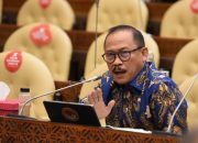 Suhardi Duka Dorong Peningkatan Kualitas PNS dari Tenaga Kontrak Melalui Jalur K1 dan K2