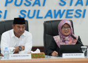 Ini Penjelasan BPS Sulbar Soal Kemiskinan Ekstrem Di Tahun 2024