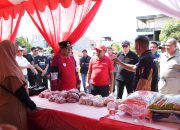 Provinsi Sulbar Masuk Inflasi Terendah DiPulau Sulawesi 