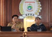 Pelantikan DPRD Sulbar di Gedung Baru, Dirangkaikan Berbagai Kegiatan Olahraga