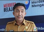 Pemprov Sulbar Komitmen Anggaran Beasiswa Tak Terganggu Program Lain