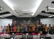 Evaluasi Mendagri, PJ Bahtiar Optimalkan 10 Prioritas Pusat dan Daerah