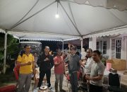 Ratusan Mantan Satpol-PP Mamuju Siap Dukung Ado Mas’ud Dan H.Damris Maju Pilkada