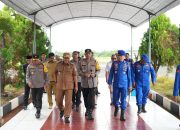 Dekat dengan IKN, Polri Akan Bangun Markas Komando Polairud RI di Sulbar