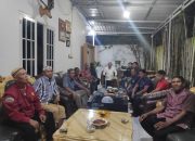 Relawan Totondok dari Bonehau Kalumpang Komitmen Siap Menangkan Ado-Damris Pilkada Mamuju