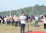 Bentuk Penghargaan Kepada Passandeq, Seluruh Anak Passandeq Mendapat Bantuan Beasiswa