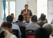 Silaturahmi Bersama Pj Gubernur Sulbar, Masyarakat Tommo Bersyukur, Ada Pembelajaran Didapatkan