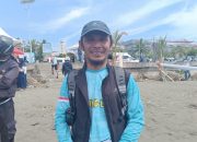 Anak Passandeq dapat Beasiswa dari Pemprov Sulbar