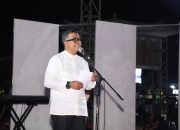 Sekprov Sulbar Launching GNPIP dan Sandeq Heritage Festival 2024