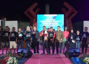 Sulbar 20 Tahun, Pj Bahtiar: Ibarat Pemuda-Masa Penting Menentukan Masa 20 Tahun ke Depan