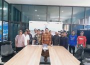 DKP Sulbar Salurkan Bantuan 43 Unit Mesin Katinting Dan 2 Unit Purse Seine Untuk Nelayan