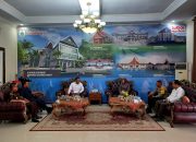 Ketua DPRD Suraidah Berpesan kepada KPU Agar Mengajak Seluruh Masyarakat Sulbar Berpartisipasi dalam Pilkada Serentak