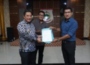 Ajak Masyarakat Jadikan Balabalakang Halaman Depan Provinsi Sulawesi Barat