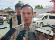 Jamwas Kejagun Periksa Penyidik Penuntut Umum Kejati Sulbar Dan Kejari Mamuju