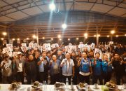 SDK-JSM Komitmen Meningkatkan Derajat Masyarakat Mamasa Dan Mendorong Rumah Sakit Mamasa Menjadi Rumah Sakit Rujukan.
