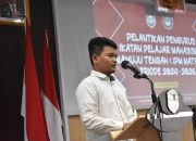 IPM MATENG Desak Kapolda Sulbar Copot Dir Lantas, Siap Ambil Langkah Lebih Tegas Jika Tidak Ditindak