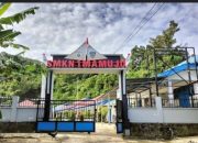 Aplikasikan Program Presiden Prabowo, Pemprov Sulawesi Barat Mulai Galakkan Makan Bergizi di SMK