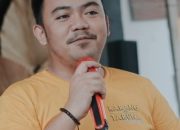 Hairil Amri Sebut Santa Tak Mengerti Blue Print Pemerintahan Sutina