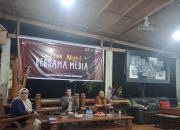 KPU Sulbar Minta Maaf Kepada Masyarakat Sulbar Atas Kekurangan di Debat Perdana Pilgub