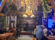 Meningkatkan Partisipasi Pilkada 2024, KPU Mamuju Sasar Generasi Milenial Lewat Election Night