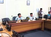 Komisi IV DPRD Sulbar Gelar Rapat Koordinasi Bahas RAPBD Perubahan TA 2024