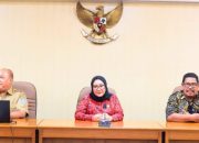 Panitia Kerja DPRD Sulbar Hadiri Rapat Evaluasi RPJPD Sulbar Tahun 2025-2045
