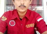 Andika Putra Meminta APH Dan BPK Audit Anggaran KPU Kabupaten Mamuju Tengah