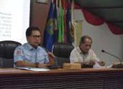 Tim Panja DPRD Sulbar Laksanakan Rapat Kerja Pembahasan Ranperda Pengelolaan Barang Milik Daerah
