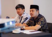 Arnol Sebut, Calon Bupati Mamuju Ado-H.Damris Dinilai Gagal Memaparkan Konsep Mamuju Baru.
