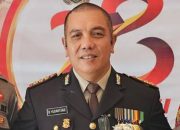 KBP Budi Yudantara (Kabid Propam) Tegaskan Larangan Judol